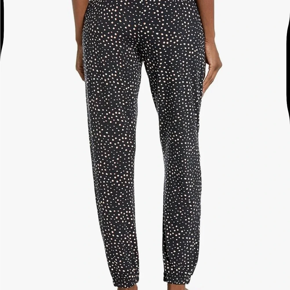 PJ Salvage New Womens Loungewear Under the Fall Moon Banded PantPajama Bottom - Picture 4 of 4